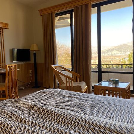 Rock City Resort Mingora Kültér fotó