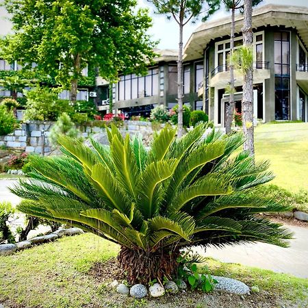Rock City Resort Mingora Kültér fotó