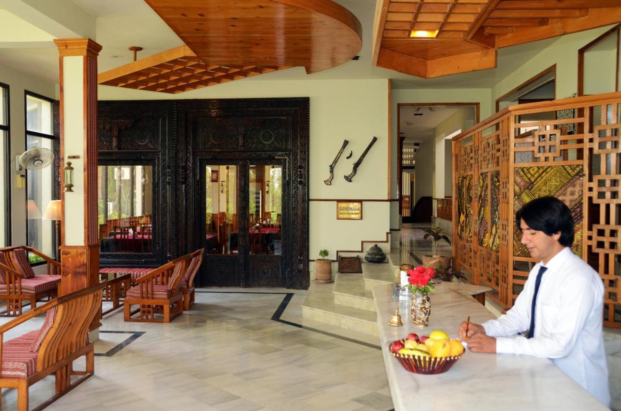 Rock City Resort Mingora Kültér fotó