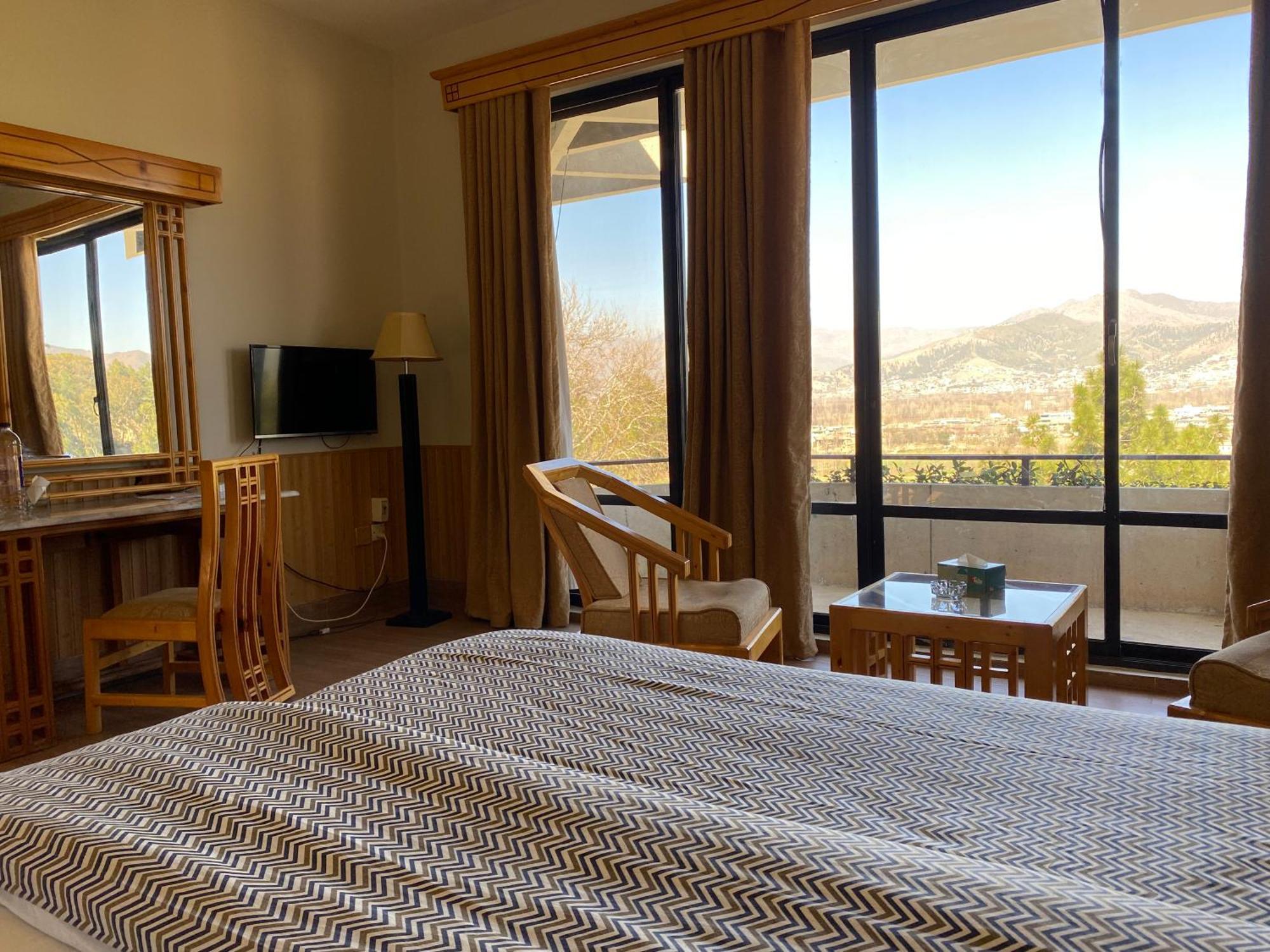 Rock City Resort Mingora Kültér fotó