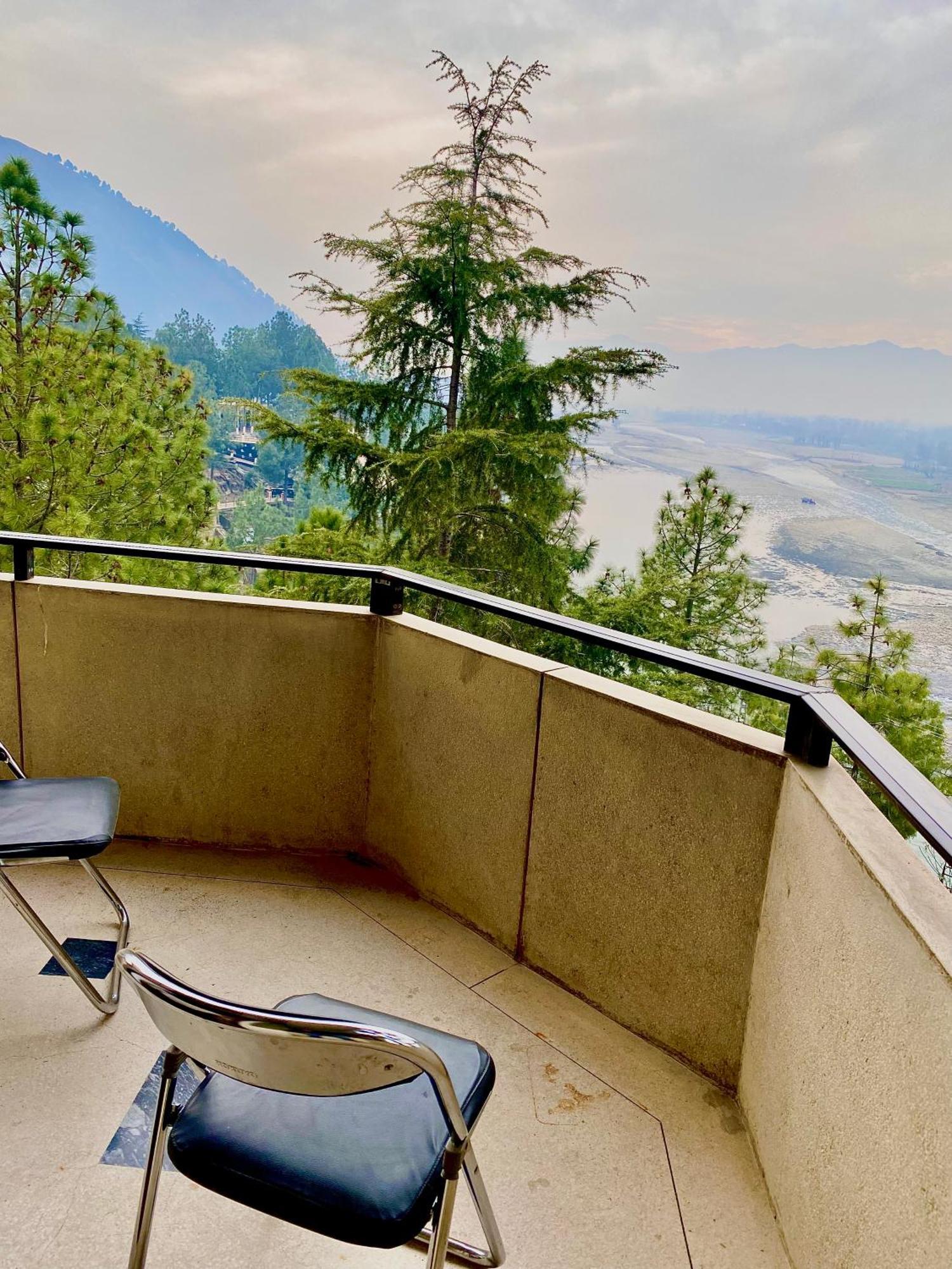 Rock City Resort Mingora Kültér fotó