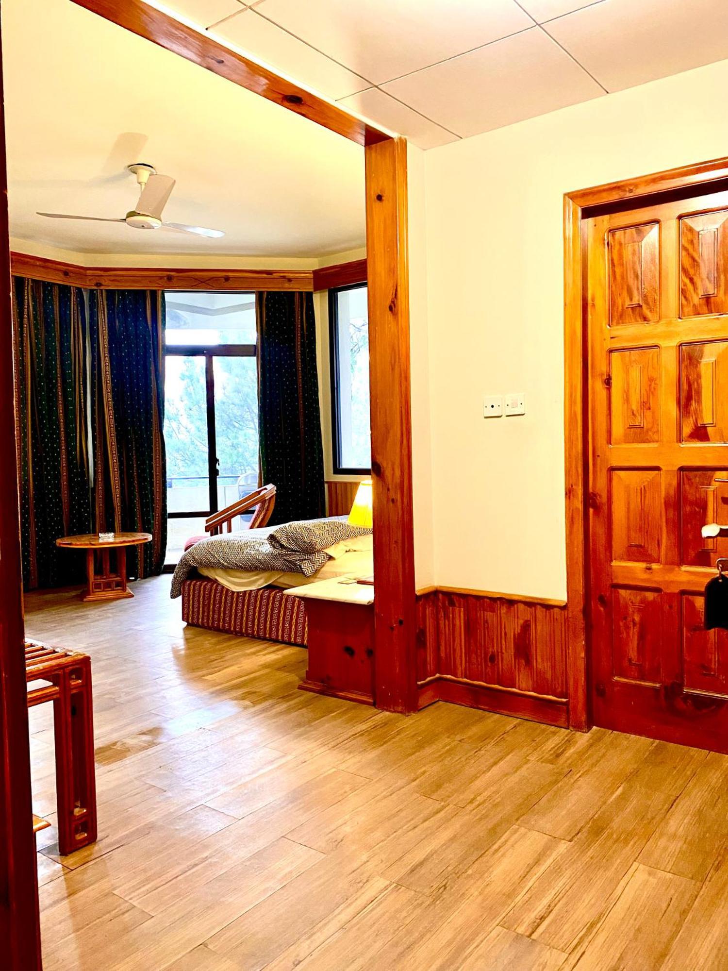 Rock City Resort Mingora Kültér fotó