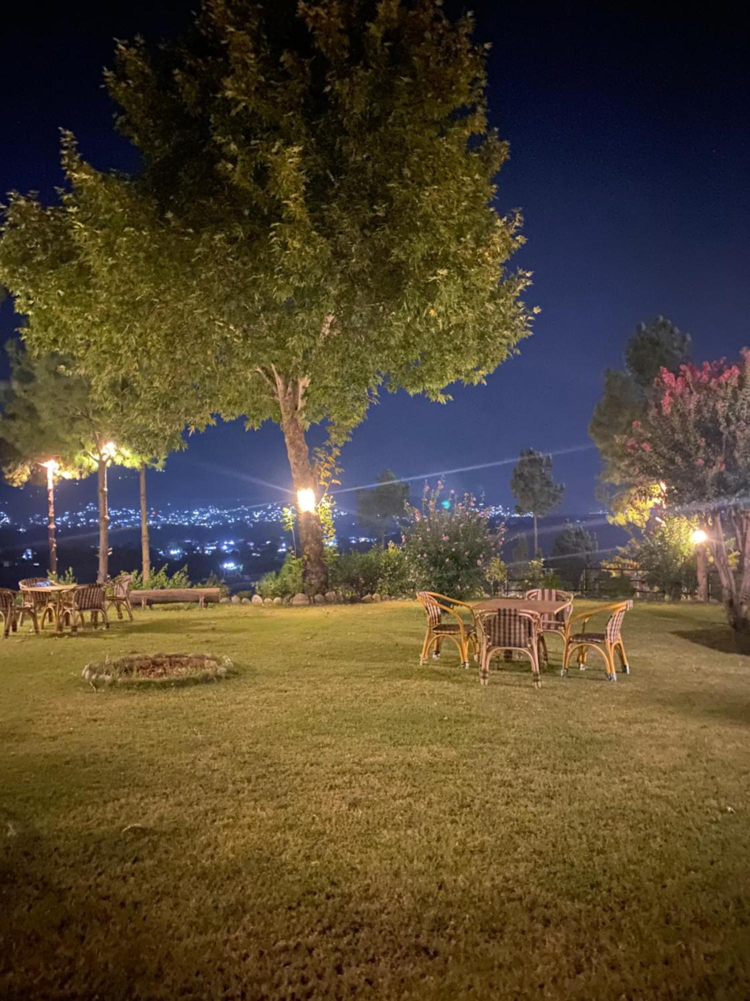 Rock City Resort Mingora Kültér fotó