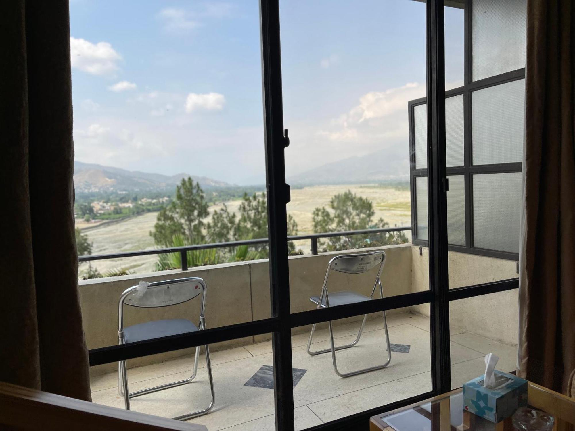 Rock City Resort Mingora Kültér fotó
