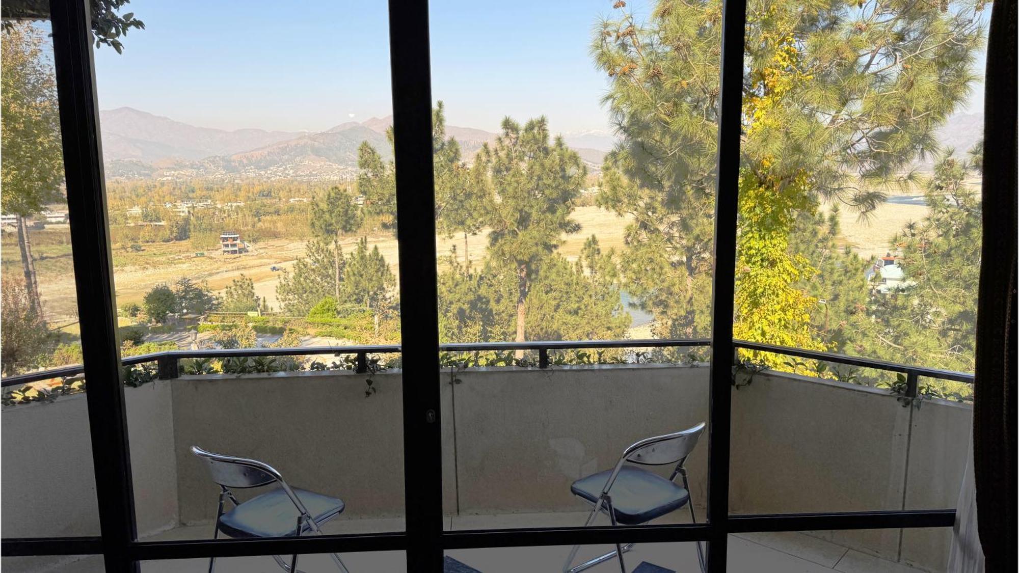 Rock City Resort Mingora Kültér fotó